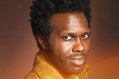 JOSHUA HENRY