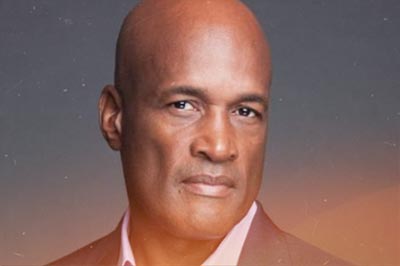 KENNY LEON