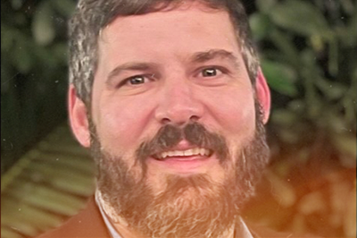 CODY SPENCER