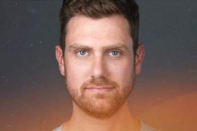NICK GREEN